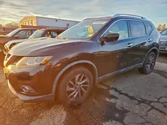 5N1AT2MV4GC744752 2016 NISSAN ROGUE