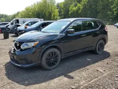 5N1AT2MV4GC745349 2016 NISSAN ROGUE