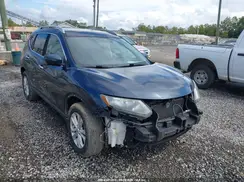 5N1AT2MV4GC745481 2016 NISSAN ROGUE