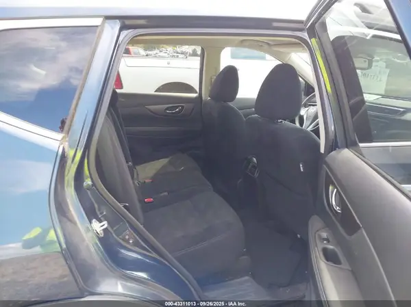 5N1AT2MV4GC745481 2016 NISSAN ROGUE - Image 8