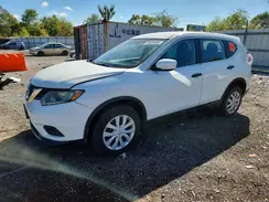 5N1AT2MV4GC745643 2016 NISSAN ROGUE