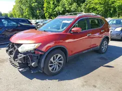 5N1AT2MV4GC746257 2016 NISSAN ROGUE