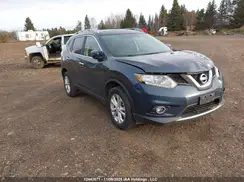 5N1AT2MV4GC747554 2016 NISSAN ROGUE