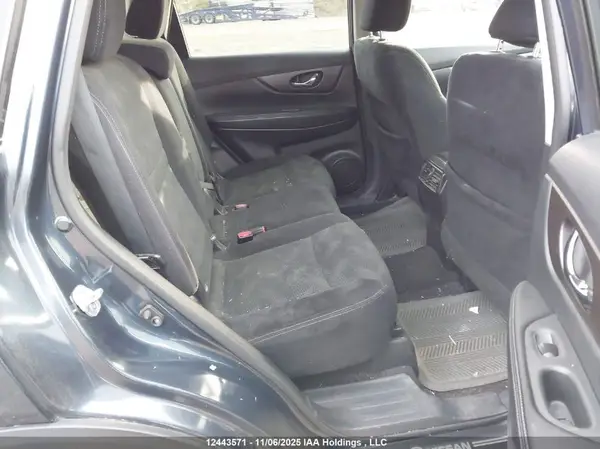 5N1AT2MV4GC747554 2016 NISSAN ROGUE - Image 8