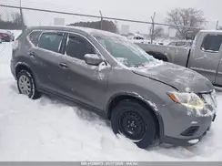 5N1AT2MV4GC748123 2016 NISSAN ROGUE