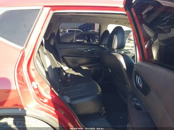 5N1AT2MV4GC748266 2016 NISSAN ROGUE - Image 8