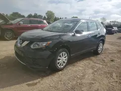 5N1AT2MV4GC748767 2016 NISSAN ROGUE