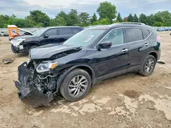 5N1AT2MV4GC748770 2016 NISSAN ROGUE