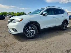5N1AT2MV4GC750132 2016 NISSAN ROGUE