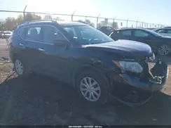 5N1AT2MV4GC750180 2016 NISSAN ROGUE