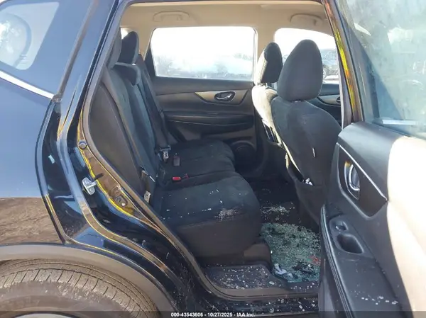 5N1AT2MV4GC750180 2016 NISSAN ROGUE - Image 8