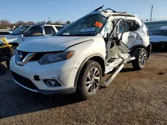 5N1AT2MV4GC750437 2016 NISSAN ROGUE