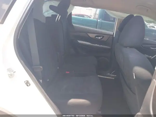 5N1AT2MV4GC751300 2016 NISSAN ROGUE - Image 8