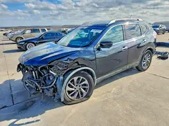 5N1AT2MV4GC751748 2016 NISSAN ROGUE