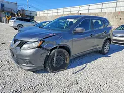 5N1AT2MV4GC751930 2016 NISSAN ROGUE