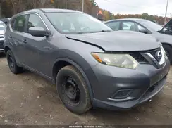 5N1AT2MV4GC752639 2016 NISSAN ROGUE