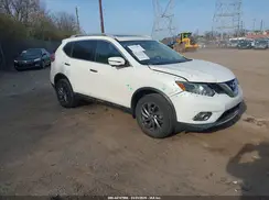5N1AT2MV4GC752849 2016 NISSAN ROGUE