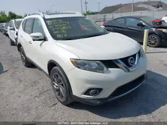 5N1AT2MV4GC752897 2016 NISSAN ROGUE