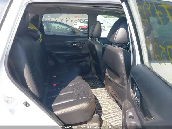 5N1AT2MV4GC752897 2016 NISSAN ROGUE - Image 8
