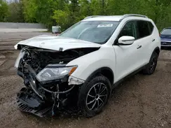 5N1AT2MV4GC754536 2016 NISSAN ROGUE