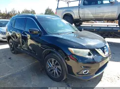 5N1AT2MV4GC754780 2016 NISSAN ROGUE