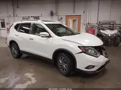 5N1AT2MV4GC755508 2016 NISSAN ROGUE