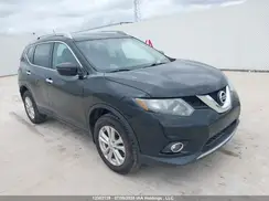 5N1AT2MV4GC755623 2016 NISSAN ROGUE