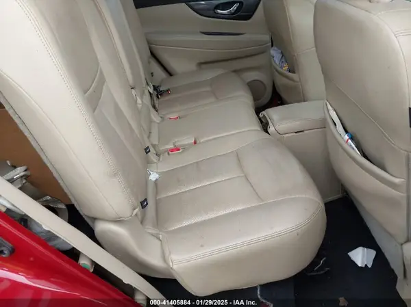 5N1AT2MV4GC756352 2016 NISSAN ROGUE - Image 8