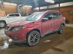 5N1AT2MV4GC756366 2016 NISSAN ROGUE