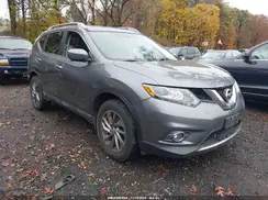5N1AT2MV4GC756769 2016 NISSAN ROGUE