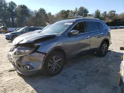 5N1AT2MV4GC759770 2016 NISSAN ROGUE