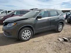 5N1AT2MV4GC760725 2016 NISSAN ROGUE