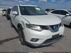 5N1AT2MV4GC760840 2016 NISSAN ROGUE