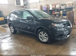 5N1AT2MV4GC760871 2016 NISSAN ROGUE