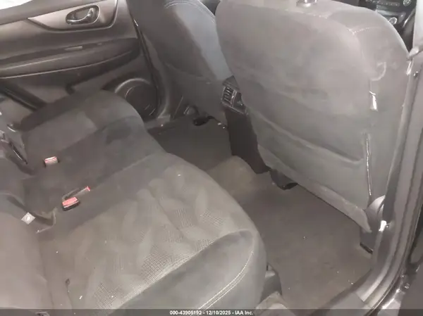 5N1AT2MV4GC760871 2016 NISSAN ROGUE - Image 8