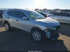 5N1AT2MV4GC760935 2016 NISSAN ROGUE