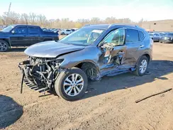 5N1AT2MV4GC761339 2016 NISSAN ROGUE
