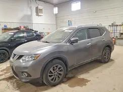 5N1AT2MV4GC762328 2016 NISSAN ROGUE