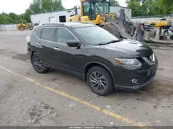 5N1AT2MV4GC762930 2016 NISSAN ROGUE