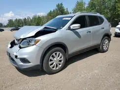 5N1AT2MV4GC764757 2016 NISSAN ROGUE
