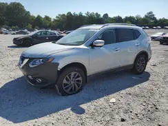 5N1AT2MV4GC767139 2016 NISSAN ROGUE