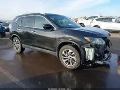 5N1AT2MV4GC767772 2016 NISSAN ROGUE