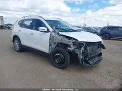 5N1AT2MV4GC768291 2016 NISSAN ROGUE