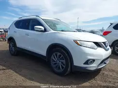 5N1AT2MV4GC768825 2016 NISSAN ROGUE