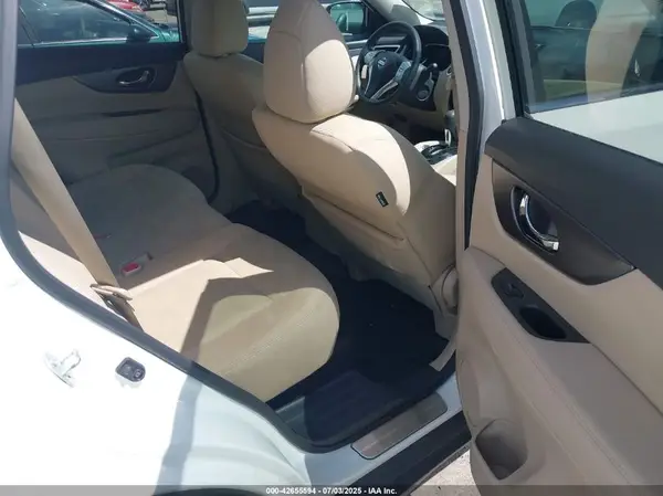 5N1AT2MV4GC769151 2016 NISSAN ROGUE - Image 8
