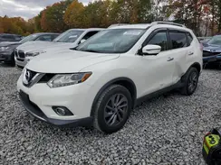 5N1AT2MV4GC770249 2016 NISSAN ROGUE