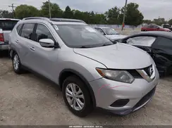 5N1AT2MV4GC773460 2016 NISSAN ROGUE
