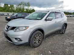 5N1AT2MV4GC773801 2016 NISSAN ROGUE