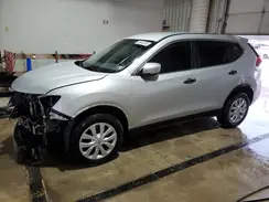 5N1AT2MV4GC778626 2016 NISSAN ROGUE