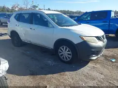 5N1AT2MV4GC779534 2016 NISSAN ROGUE
